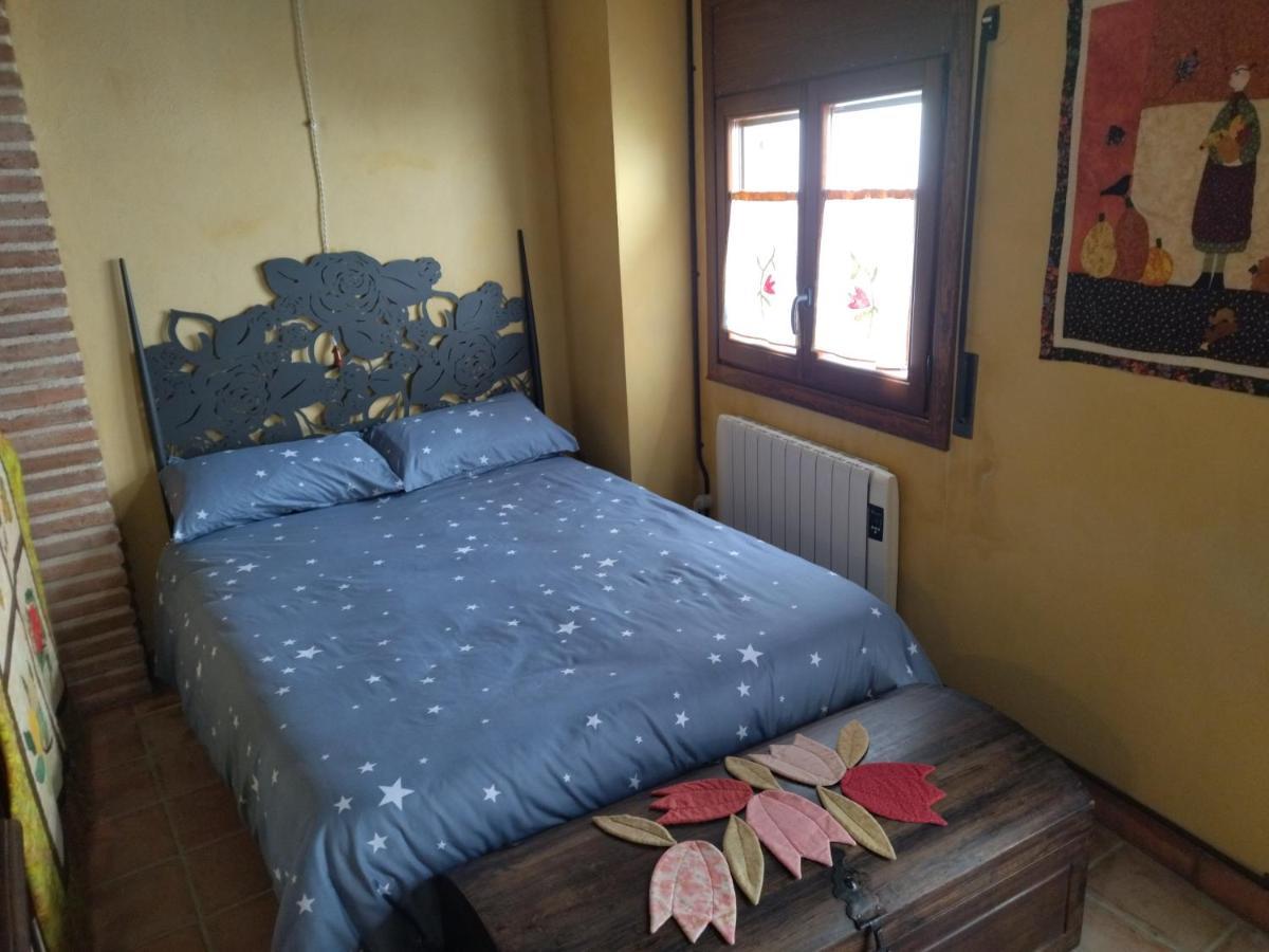 Cal Esquilador Βίλα Horta de Sant Joan Εξωτερικό φωτογραφία